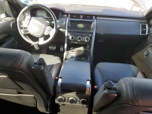SALRR2RV0JA049050 2018 LAND ROVER DISCOVERY - Image 8