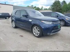 SALRR2RV0JA053132 2018 LAND ROVER DISCOVERY