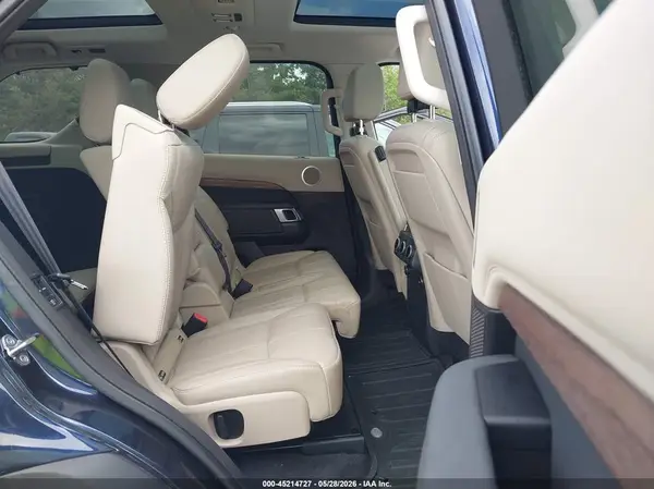 SALRR2RV0JA053132 2018 LAND ROVER DISCOVERY - Image 8