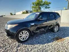 SALRR2RV0JA053924 2018 LAND ROVER DISCOVERY