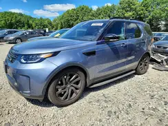 SALRR2RV0JA058881 2018 LAND ROVER DISCOVERY