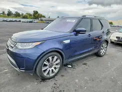 SALRR2RV0JA058931 2018 LAND ROVER DISCOVERY