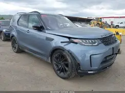 SALRR2RV0JA059173 2018 LAND ROVER DISCOVERY