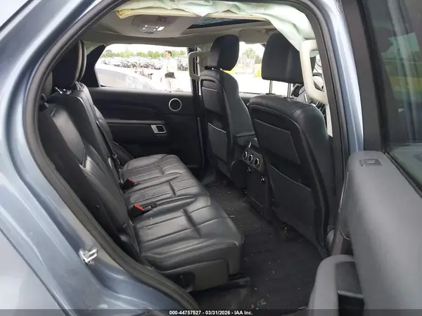SALRR2RV0JA059173 2018 LAND ROVER DISCOVERY - Image 8