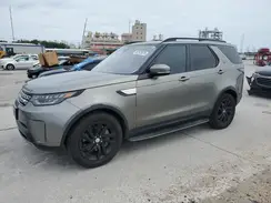 SALRR2RV0JA059416 2018 LAND ROVER DISCOVERY