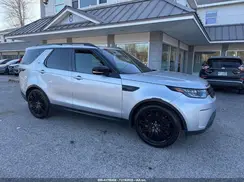 SALRR2RV0JA068973 2018 LAND ROVER DISCOVERY
