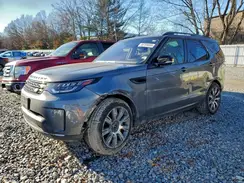 SALRR2RV0JA073042 2018 LAND ROVER DISCOVERY