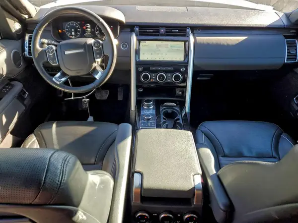 SALRR2RV0JA073042 2018 LAND ROVER DISCOVERY - Image 8