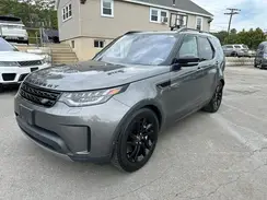 SALRR2RV0JA073350 2018 LAND ROVER DISCOVERY