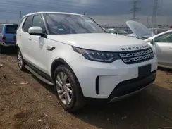 SALRR2RV0JA079178 2018 LAND ROVER DISCOVERY