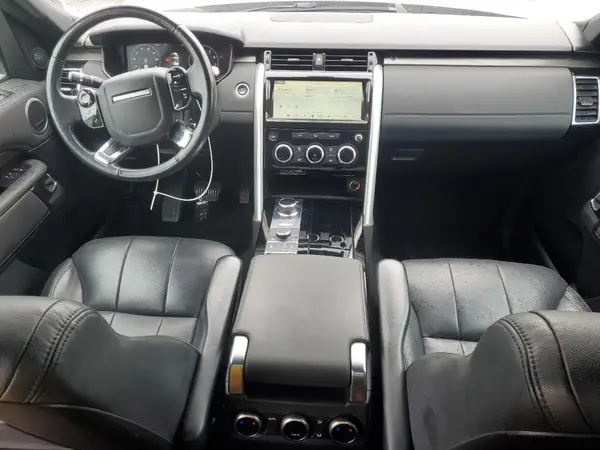 SALRR2RV0K2400468 2019 LAND ROVER DISCOVERY - Image 8