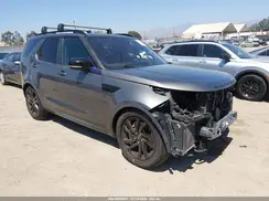 SALRR2RV0K2407243 2019 LAND ROVER DISCOVERY
