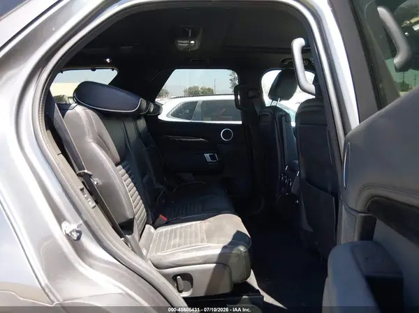 SALRR2RV0K2407243 2019 LAND ROVER DISCOVERY - Image 8