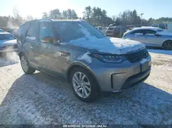 SALRR2RV0K2410739 2019 LAND ROVER DISCOVERY