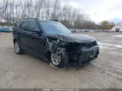 SALRR2RV0K2411261 2019 LAND ROVER DISCOVERY