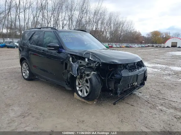 SALRR2RV0K2411261 2019 LAND ROVER DISCOVERY - Image 1