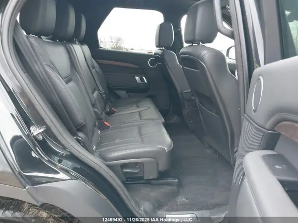 SALRR2RV0K2411261 2019 LAND ROVER DISCOVERY - Image 8