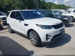 SALRR2RV0K2414354 2019 LAND ROVER DISCOVERY