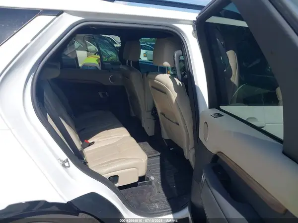 SALRR2RV0K2414354 2019 LAND ROVER DISCOVERY - Image 8