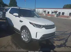 SALRR2RV0KA083006 2019 LAND ROVER DISCOVERY