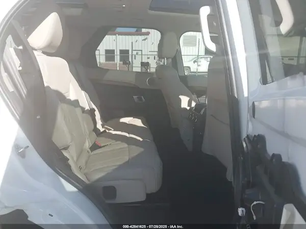 SALRR2RV0KA083006 2019 LAND ROVER DISCOVERY - Image 8