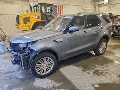 SALRR2RV0L2441099 2020 LAND ROVER DISCOVERY