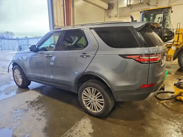 SALRR2RV0L2441099 2020 LAND ROVER DISCOVERY - Image 2