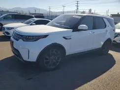SALRR2RV1JA049350 2018 LAND ROVER DISCOVERY