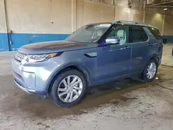 SALRR2RV1JA049977 2018 LAND ROVER DISCOVERY