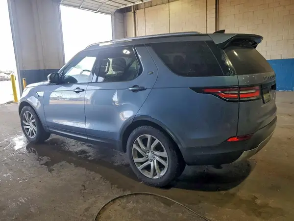SALRR2RV1JA049977 2018 LAND ROVER DISCOVERY - Image 2