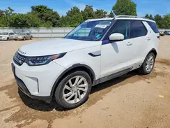 SALRR2RV1JA051163 2018 LAND ROVER DISCOVERY