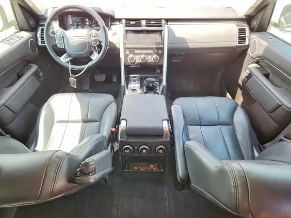 SALRR2RV1JA051163 2018 LAND ROVER DISCOVERY - Image 8