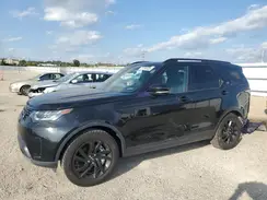 SALRR2RV1JA051647 2018 LAND ROVER DISCOVERY