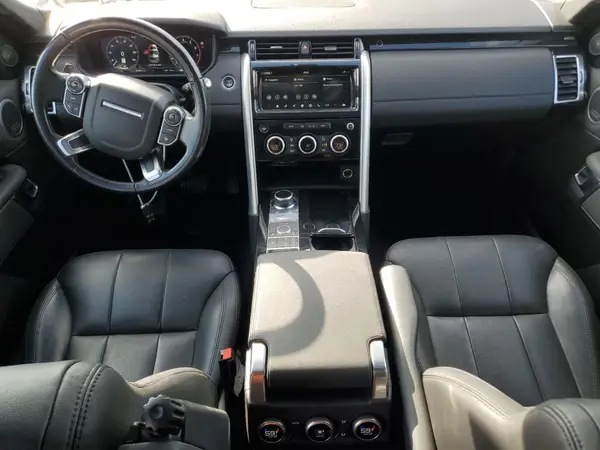 SALRR2RV1JA051647 2018 LAND ROVER DISCOVERY - Image 8
