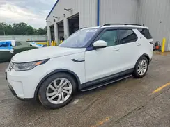 SALRR2RV1JA052460 2018 LAND ROVER DISCOVERY