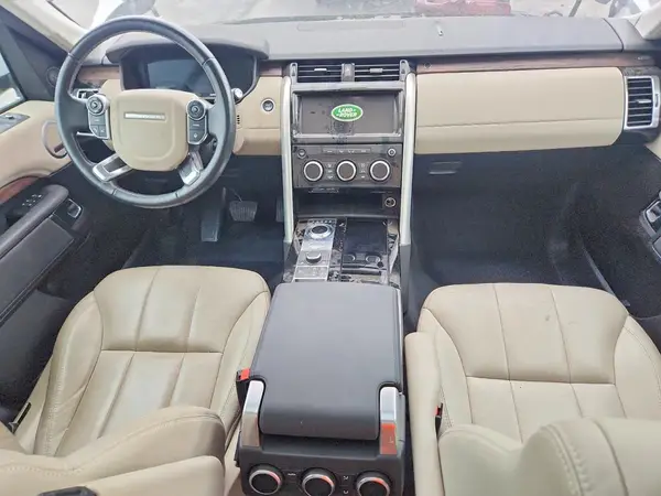 SALRR2RV1JA052460 2018 LAND ROVER DISCOVERY - Image 8