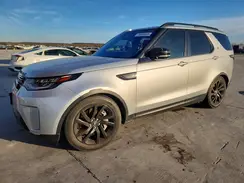 SALRR2RV1JA052930 2018 LAND ROVER DISCOVERY