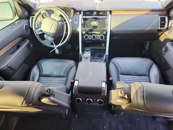 SALRR2RV1JA052930 2018 LAND ROVER DISCOVERY - Image 8