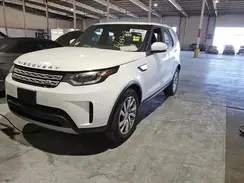SALRR2RV1JA053107 2018 LAND ROVER DISCOVERY