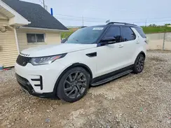 SALRR2RV1JA055441 2018 LAND ROVER DISCOVERY