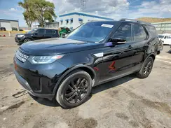 SALRR2RV1JA057576 2018 LAND ROVER DISCOVERY