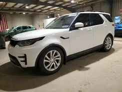 SALRR2RV1JA062003 2018 LAND ROVER DISCOVERY
