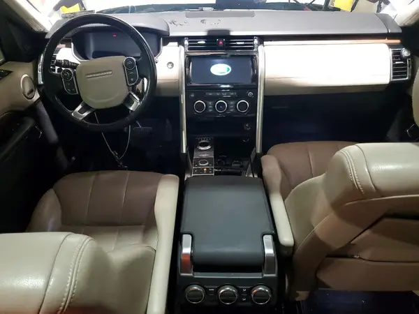 SALRR2RV1JA062003 2018 LAND ROVER DISCOVERY - Image 8