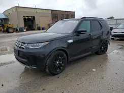 SALRR2RV1JA062518 2018 LAND ROVER DISCOVERY