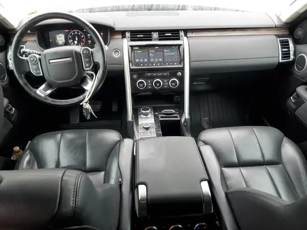 SALRR2RV1JA062518 2018 LAND ROVER DISCOVERY - Image 8