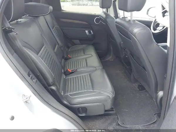 SALRR2RV1JA064379 2018 LAND ROVER DISCOVERY - Image 8