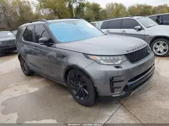 SALRR2RV1JA065743 2018 LAND ROVER DISCOVERY