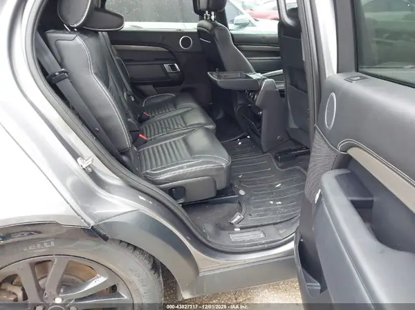SALRR2RV1JA065743 2018 LAND ROVER DISCOVERY - Image 8