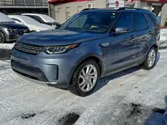 SALRR2RV1JA067749 2018 LAND ROVER DISCOVERY