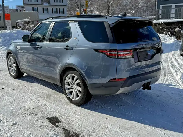 SALRR2RV1JA067749 2018 LAND ROVER DISCOVERY - Image 2